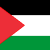 دولة فلسطين flag