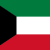 دولة الكويت flag