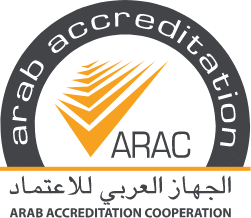 الجهاز العربي للاعتماد